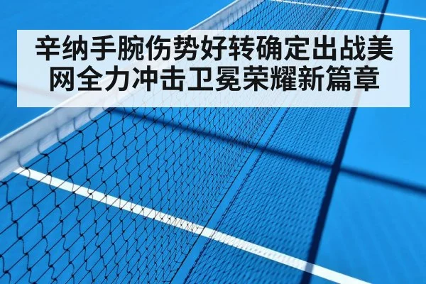 辛纳手腕伤势好转确定出战美网全力冲击卫冕荣耀新篇章